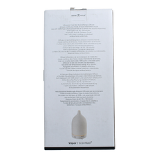 Serene House Aroma diffuser vapor wit 1.00 Stuks