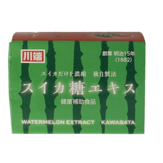 TerraSana Suikato watermelon concentrate 120 Gram