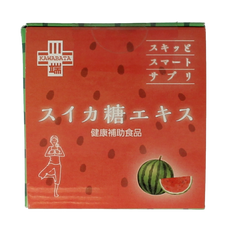 TerraSana Suikato watermelon concentrate 120 Gram