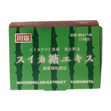 TerraSana Suikato watermelon concentrate 120 Gram