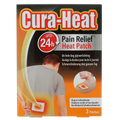 Heat-it Warmtepack rug- en schouder 3.00 Stuks