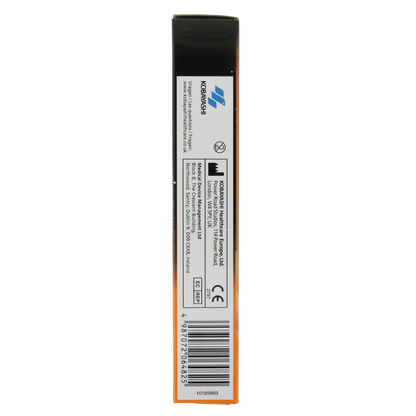 Heat-it Warmtepack rug- en schouder 3.00 Stuks