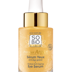 So Bio Etic Précieux Anti-Aging Global Eye Serum 14.00 Milliliter