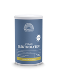 Mattisson Elektrolyten Poeder Lemon Mint 300.00 Gram