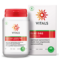 Vitals Elke Dag Capsules 60.00 Capsules