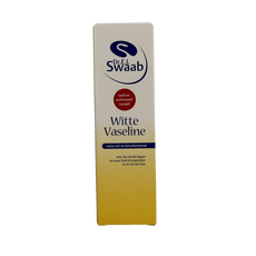 Dr. Swaab Vaseline wit 30 Gram