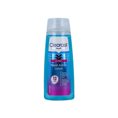 Clearasil Ultra rapid action lotion 200 Milliliter