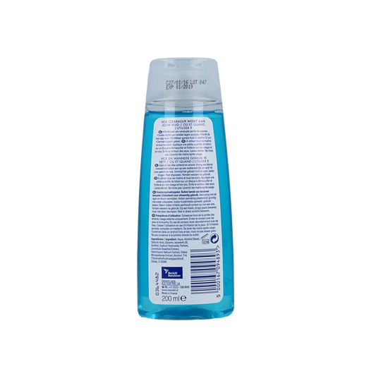Clearasil Ultra rapid action lotion 200 Milliliter