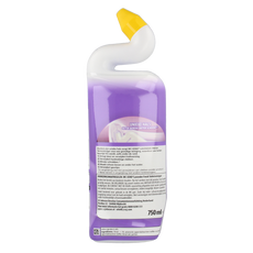 WC Eend Action gel lavendel fresh 750.00 Milliliter