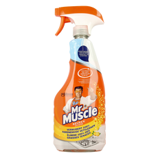 Mr Muscle Keuken 500.00 Milliliter