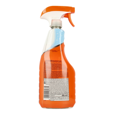 Mr Muscle Keuken 500.00 Milliliter