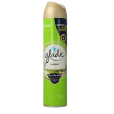 Glade Aerosol muguet 300.00 Milliliter