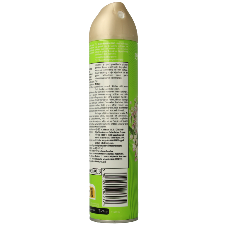Glade Aerosol muguet 300 Milliliter