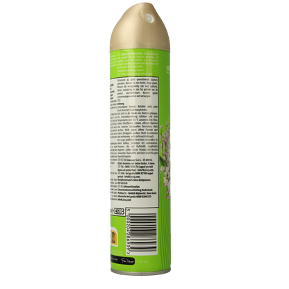 Glade Aerosol muguet 300.00 Milliliter