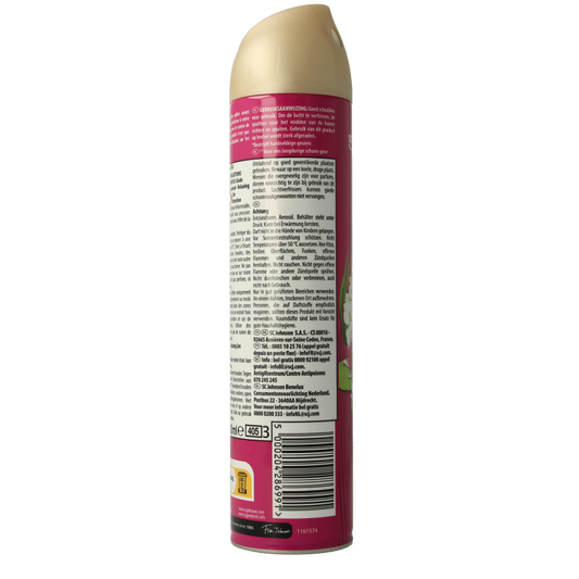 Glade Aerosol relaxing zen 300 Milliliter