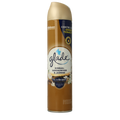 Glade Aerosol sensual sandelwood & jasmin 300 Milliliter