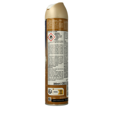 Glade Aerosol sensual sandelwood & jasmin 300 Milliliter