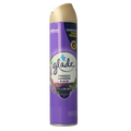 Glade Aerosol tranquil lavender & aloe 300 Milliliter