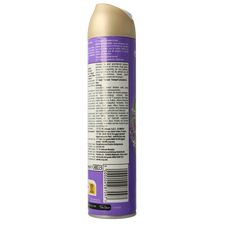 Glade Aerosol tranquil lavender & aloe 300.00 Milliliter