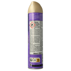 Glade Aerosol tranquil lavender & aloe 300.00 Milliliter