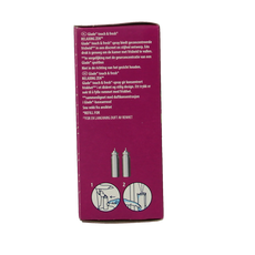 Glade One touch navul relax zen 2.00 Stuks