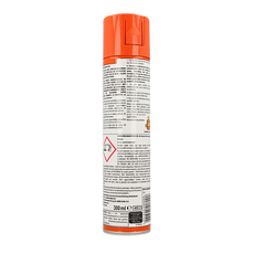 Mr Muscle Ovenreiniger 300 Milliliter