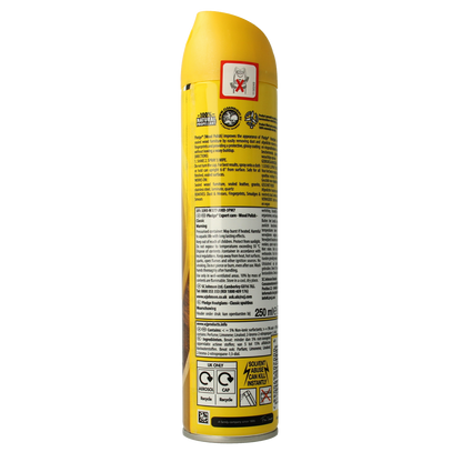 Pledge Meubelspray beautyfy it enhancing polish 250.00 Milliliter