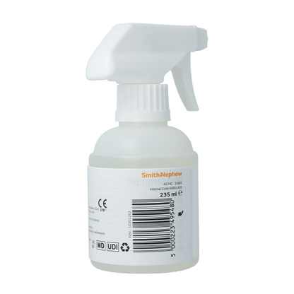 Proshield Foam & spray cleanser 235.00 Milliliter