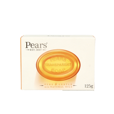 Pears Soap 125 Gram