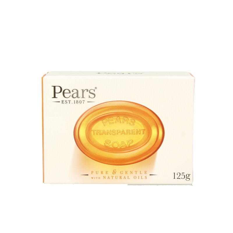 Pears Soap 125 Gram