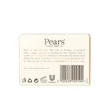 Pears Soap 125 Gram