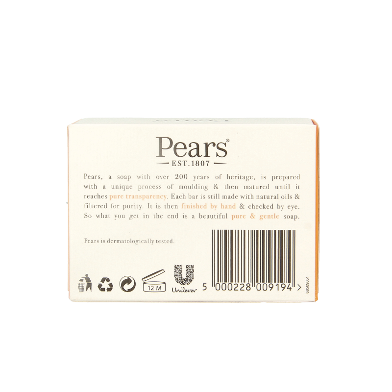 Pears Soap 125 Gram