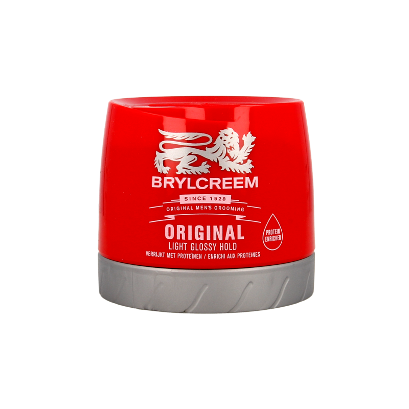 Brylcreem Classic pot 250 Milliliter