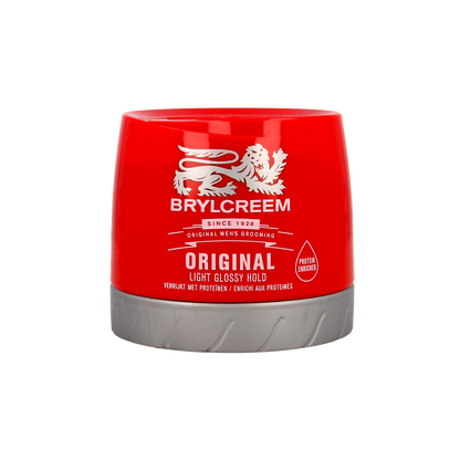 Brylcreem Classic pot 250.00 Milliliter