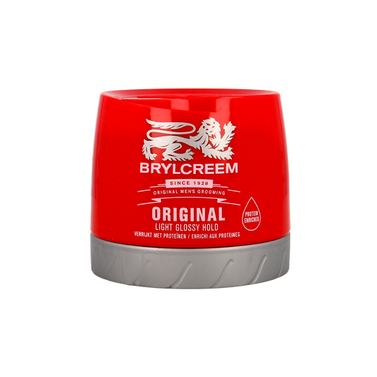 Brylcreem Classic pot 250 Milliliter