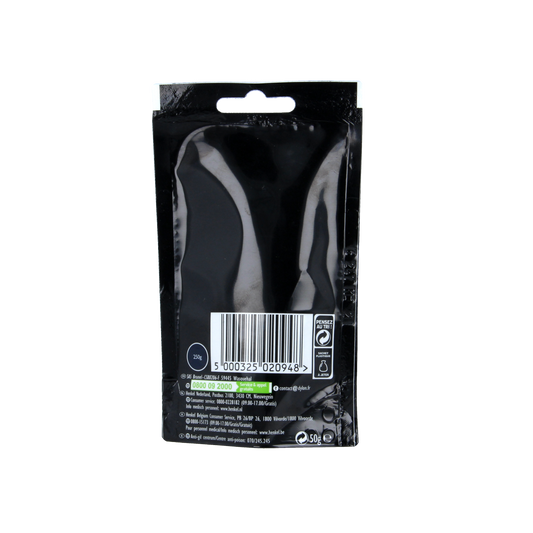 Dylon Handwas verf navy blue 08 50.00 Gram