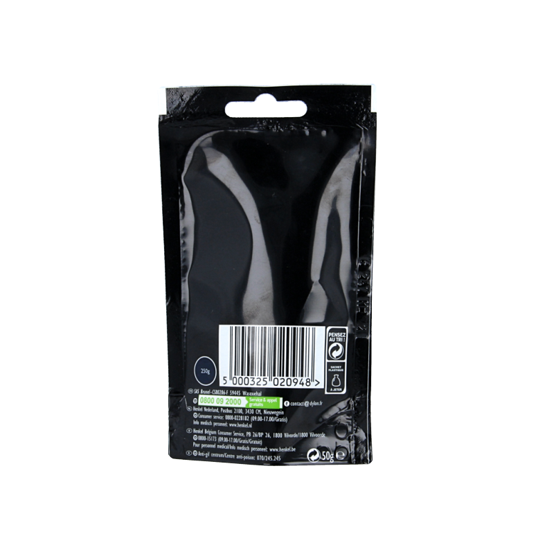 Dylon Handwas verf navy blue 08 50 Gram