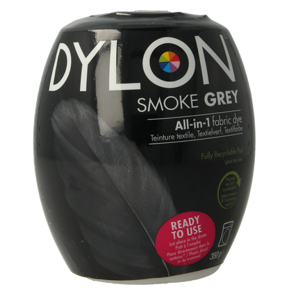 Dylon Pod smoke grey 350.00 Gram