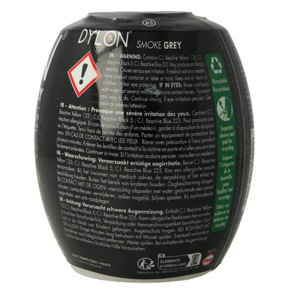 Dylon Pod smoke grey 350.00 Gram