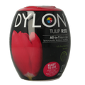 Dylon Pod tulip red 350.00 Gram