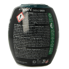 Dylon Pod emerald green 350.00 Gram