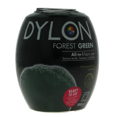 Dylon Pod forest green 350.00 Gram