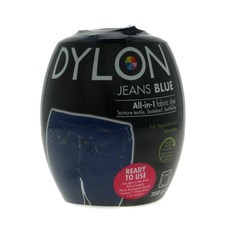 Dylon Pod jeans blue 350.00 Gram