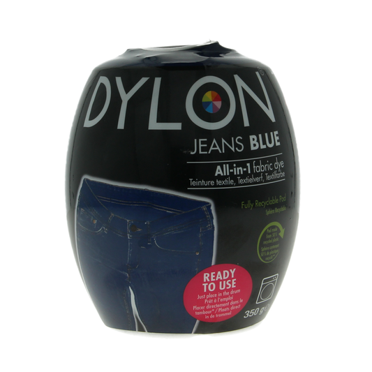 Dylon Pod jeans blue 350.00 Gram