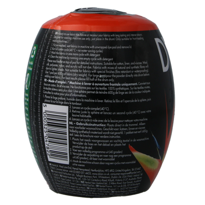 Dylon Pod fresh orange 350 Gram