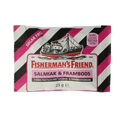 Fisherman's Friend Framboos suikervrij 25 Gram