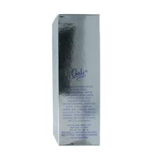 Charlie Silver eau de toilette spray 100 Milliliter