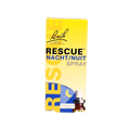 Bach Rescue Rescue remedy nacht spray  7.00 Milliliter