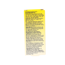 Bach Rescue Rescue remedy nacht spray  7.00 Milliliter