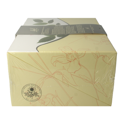 Bach Bloesemremedies Set 10ml 1.00 Set